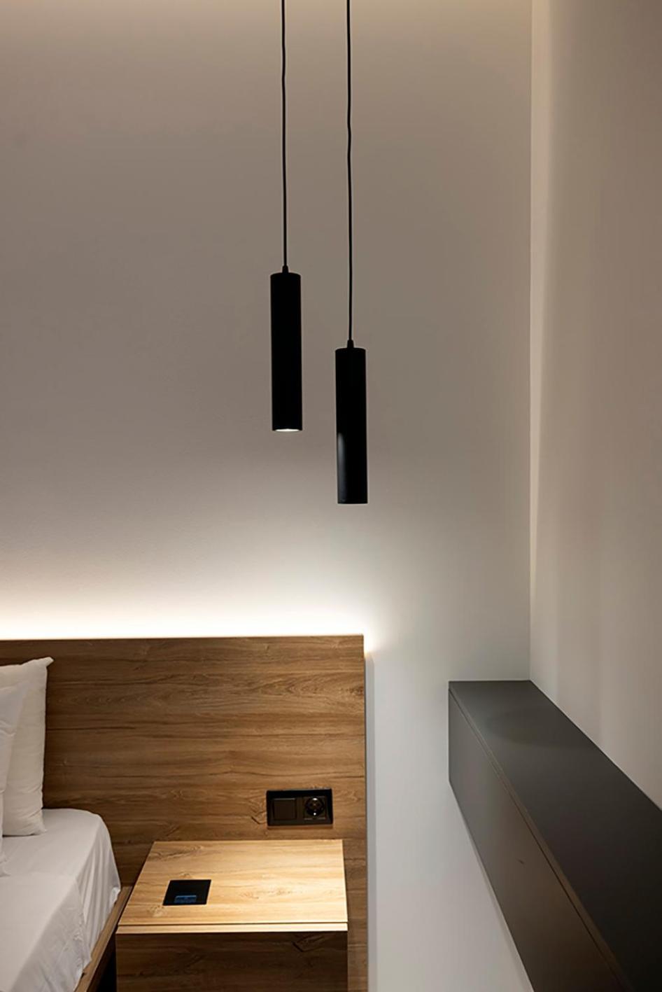 Akira Suites Afytos Exterior photo